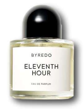 BYREDO Eleventh Hour Eau de Parfum